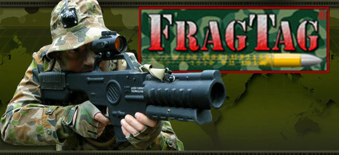 FragTag.com.au